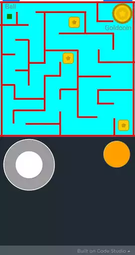 Play Maze Game