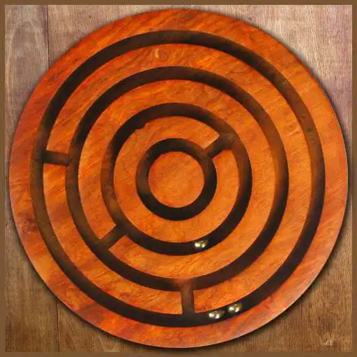 Play Maze Games : Labyrinth board Classic Maze Puzzle APK