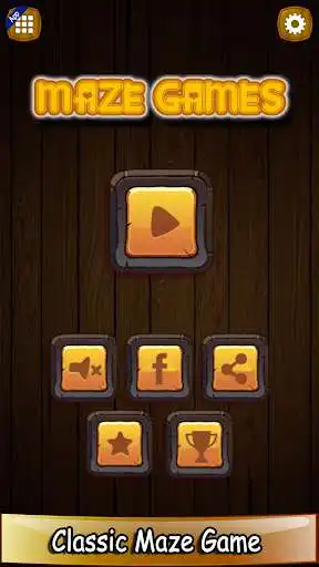 Play Maze Games : Labyrinth board Classic Maze Puzzle  and enjoy Maze Games : Labyrinth board Classic Maze Puzzle with UptoPlay