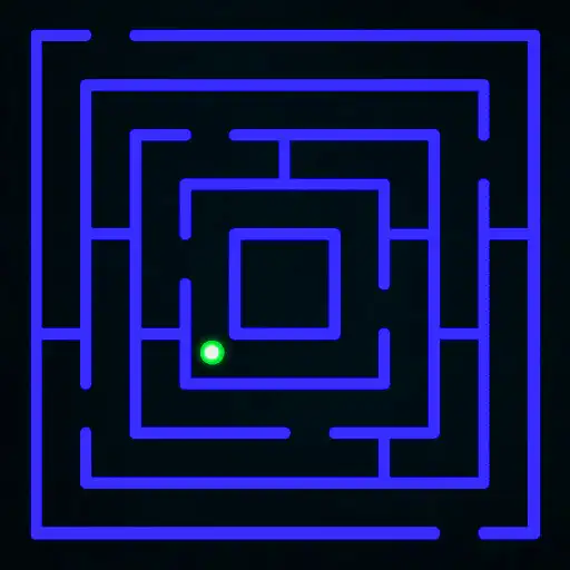 Play Maze Games : Labyrinth Escape APK