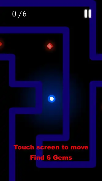 Play Maze Games : Labyrinth Escape as an online game Maze Games : Labyrinth Escape with UptoPlay