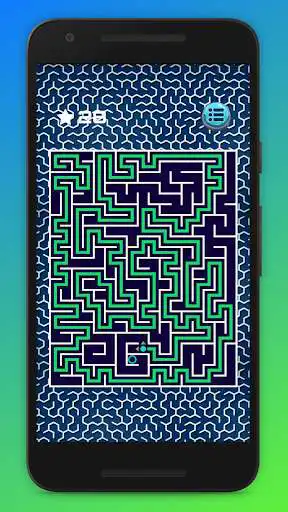 Play Maze Game Store: 400 Maze Game Challenge as an online game Maze Game Store: 400 Maze Game Challenge with UptoPlay