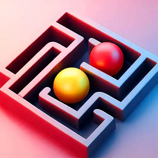 Play Maze game  The adventure APK