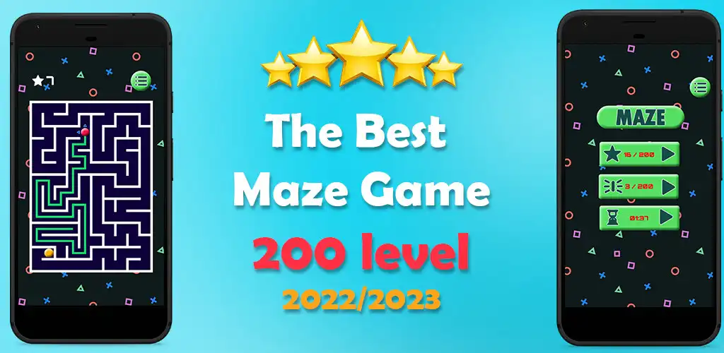 Play Maze game  The adventure  and enjoy Maze game  The adventure with UptoPlay