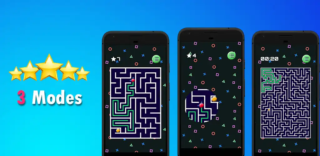 Play Maze game  The adventure as an online game Maze game  The adventure with UptoPlay