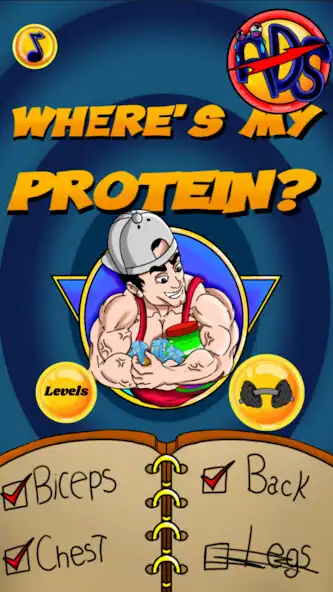 Play Maze Game: Wheres My Protein? and enjoy Maze Game: Wheres My Protein? with UptoPlay Play Maze Game: Wheres My Protein? and enjoy Maze Game: Wheres My Protein? with UptoPlay