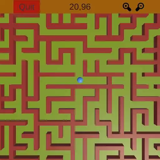 Play Maze Generator APK