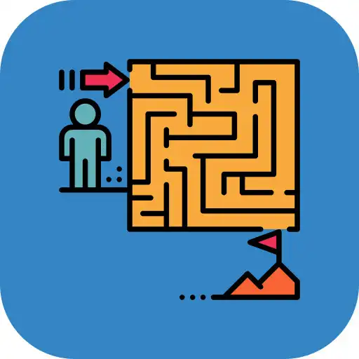 Play Maze Goal APK