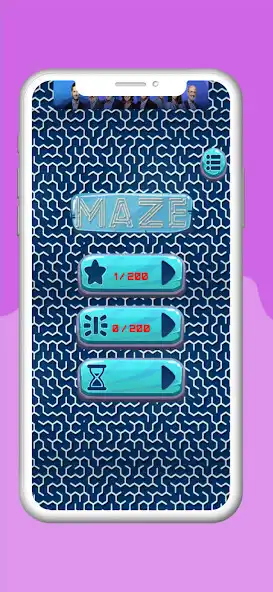 Play Maze Goal  and enjoy Maze Goal with UptoPlay