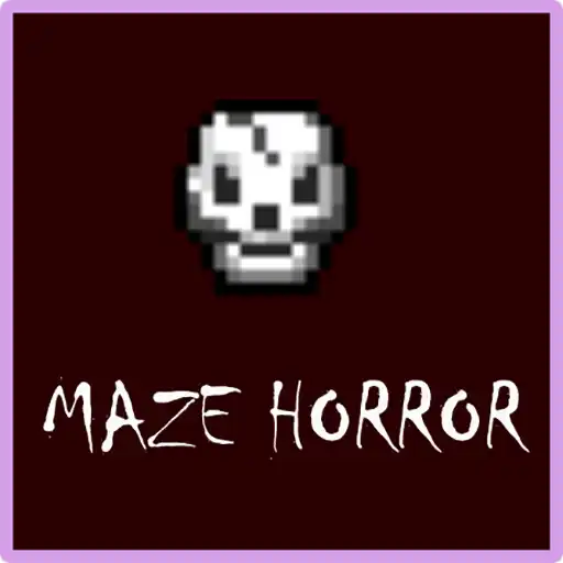 Play Maze Horror - By Joanna APK Play Maze Horror - By Joanna APK