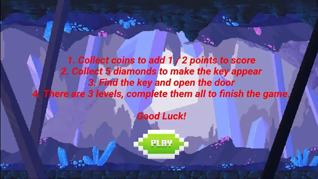 Play Maze Horror - By Joanna as an online game Maze Horror - By Joanna with UptoPlay