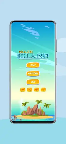 Play Maze Island Classic as an online game online Maze Island Classic with UptoPlay Play Maze Island Classic as an online game Maze Island Classic with UptoPlay