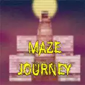 Free play online Maze Journey APK Free play online Maze Journey APK