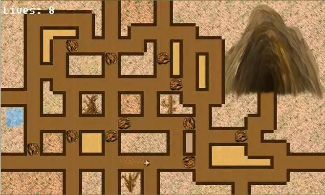 Play Maze Journey