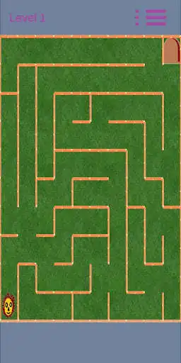 Play MAZE LABERINTO AZ as an online game MAZE LABERINTO AZ with UptoPlay