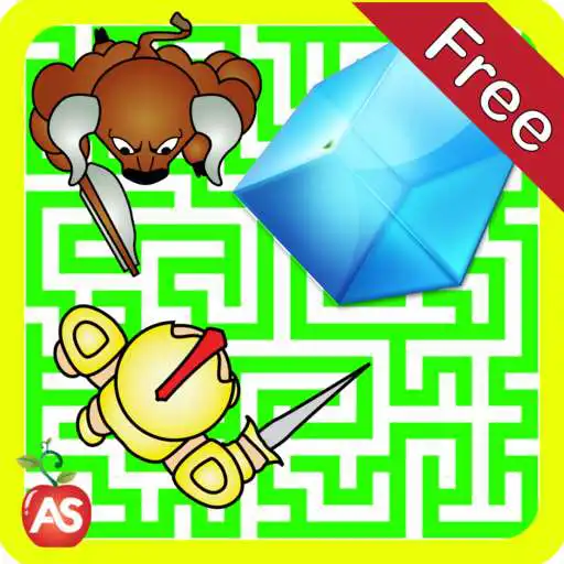 Run free android online Maze - Labyrinth Escape APK Run free android online Maze - Labyrinth Escape APK