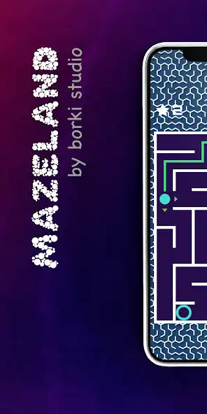 Play Mazeland : Labyrinth Game  and enjoy Mazeland : Labyrinth Game with UptoPlay