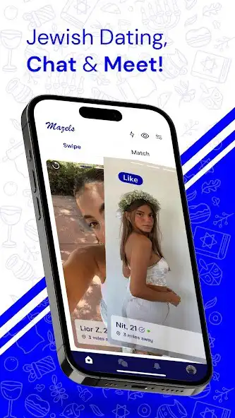 Play Mazels - Jewish Dating Love and enjoy Mazels - Jewish Dating Love with UptoPlay Play Mazels - Jewish Dating Love and enjoy Mazels - Jewish Dating Love with UptoPlay