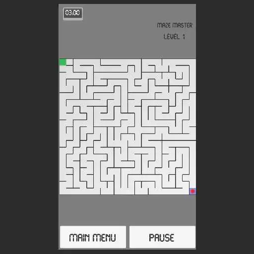 Play Maze Master APK