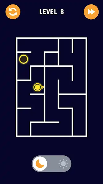 Play Maze Mastermind Puzzle as an online game Maze Mastermind Puzzle with UptoPlay