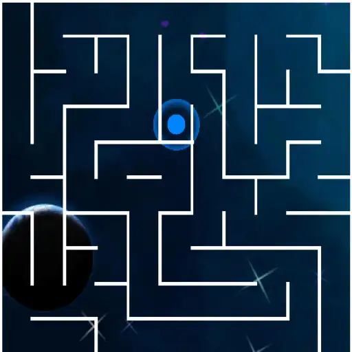 Play Maze Mayhem - Help Blue Escape APK Play Maze Mayhem - Help Blue Escape APK