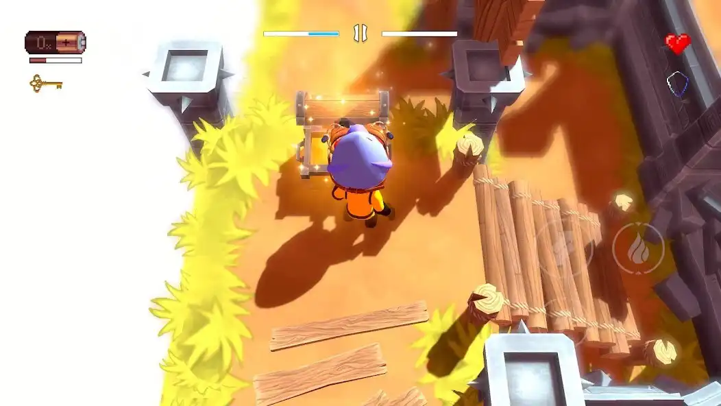 Play Maze Monsters  and enjoy Maze Monsters with UptoPlay