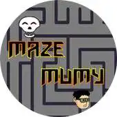 Free play online Maze Mumy APK