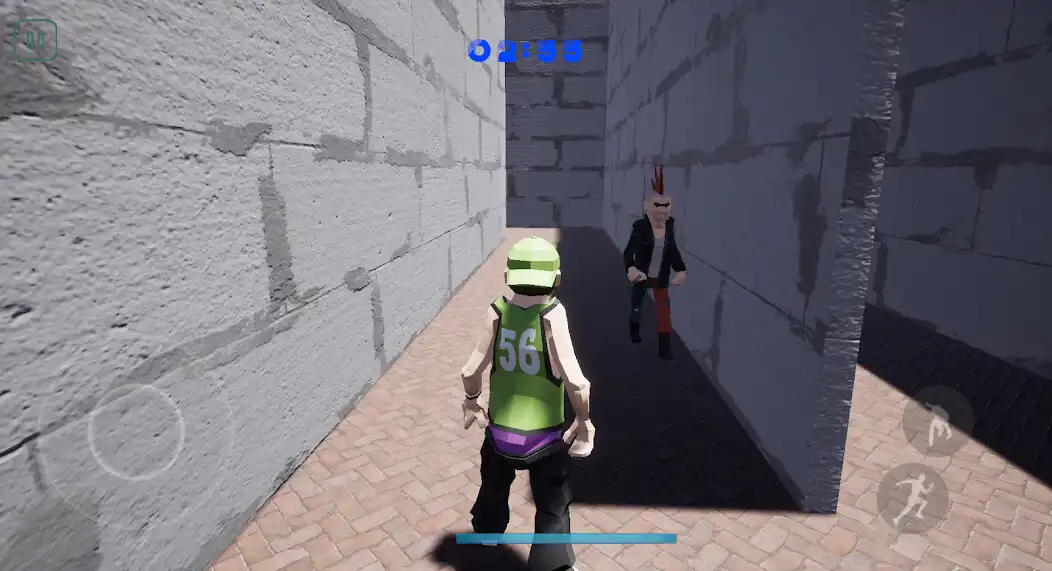 Play maze of disorder  and enjoy maze of disorder with UptoPlay