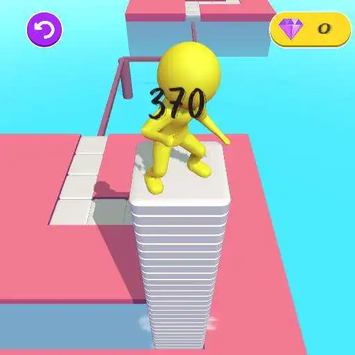 Play Maze of Stacks  Part 2 APK