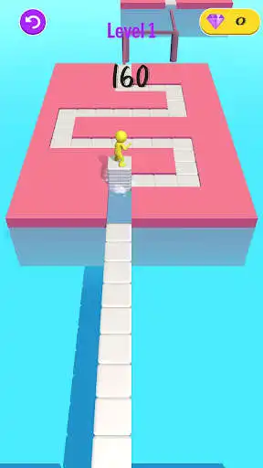 Play Maze of Stacks  Part 2  and enjoy Maze of Stacks  Part 2 with UptoPlay