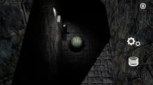 Play Maze of the Dark as an online game Maze of the Dark with UptoPlay