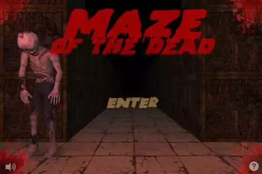 Play Maze of the Dead and enjoy Maze of the Dead with UptoPlay Play Maze of the Dead and enjoy Maze of the Dead with UptoPlay