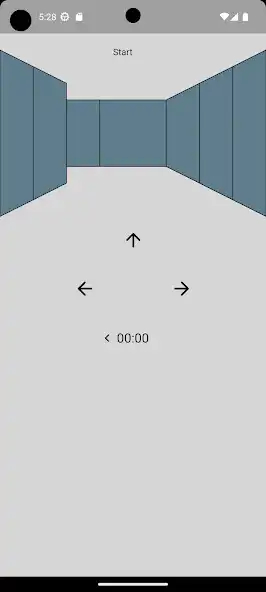 Play Maze Out! as an online game Maze Out! with UptoPlay