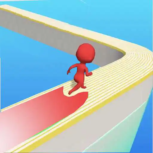 Play Maze Paint: Colorful Maze Puzzle Game APK