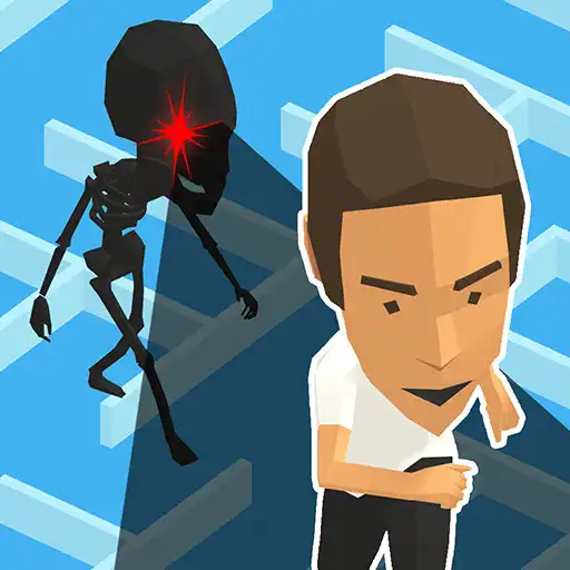 Play Maze Panic APK