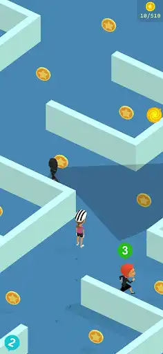 Play Maze Panic and enjoy Maze Panic with UptoPlay Play Maze Panic and enjoy Maze Panic with UptoPlay