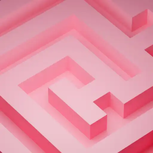 Play Maze pink APK Play Maze pink APK