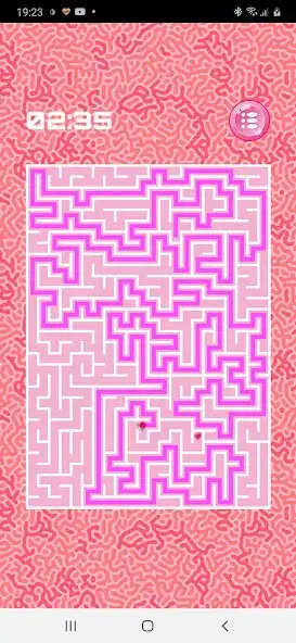 Play Maze pink  and enjoy Maze pink with UptoPlay