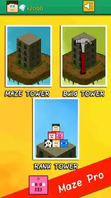 Play Maze Pro