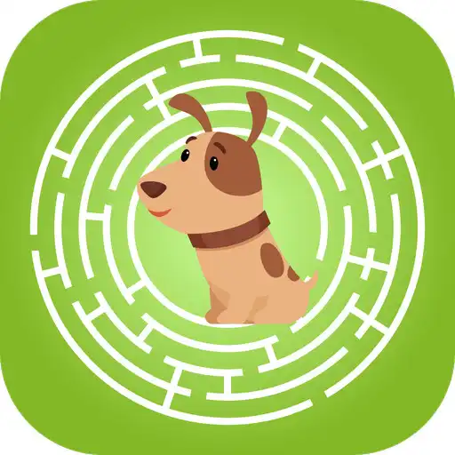 Play Maze Puzzle Mania Puppy Rescue APK Play Maze Puzzle Mania Puppy Rescue APK