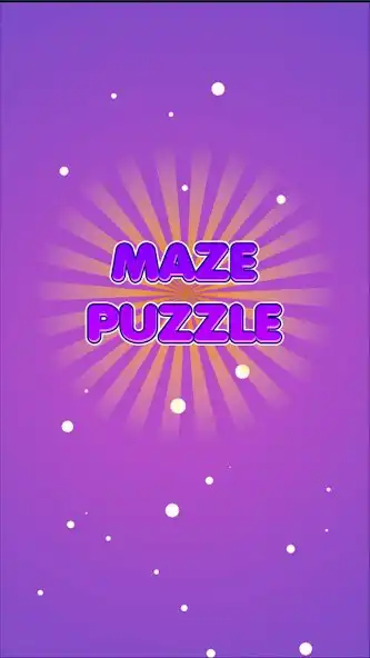 Play Maze Puzzle  and enjoy Maze Puzzle with UptoPlay