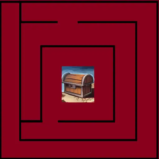 Free play online Maze Quest APK