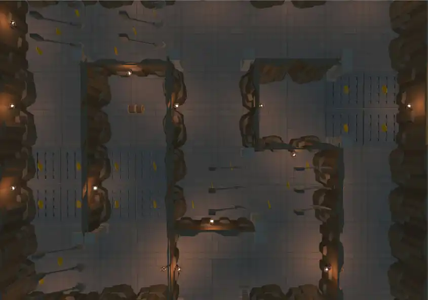 Play Maze Quest
