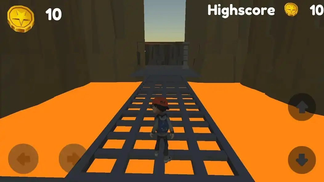 Play Maze Quest