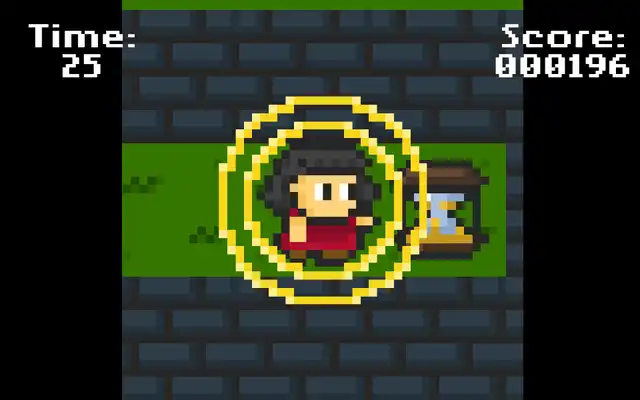 Play Maze Quest