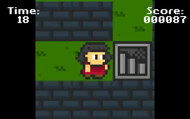 Play Maze Quest