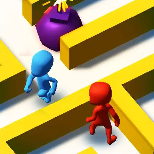 Play Maze Racers APK Play Maze Racers APK