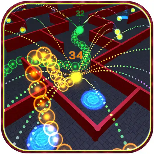 Play Maze Racers: Online Multiplayer APK