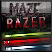 Free play online Maze Razer APK Free play online Maze Razer APK