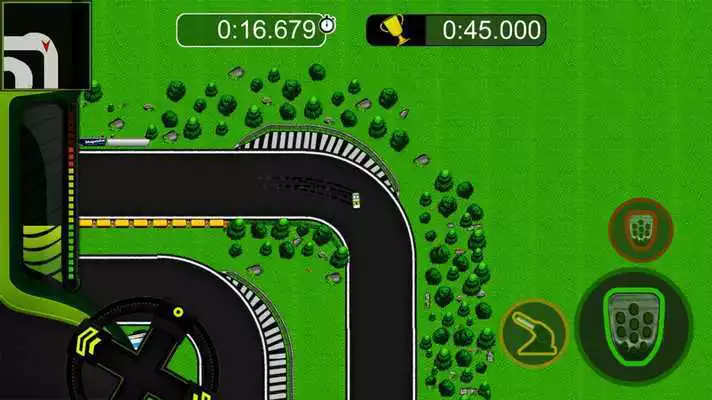 Play Maze Razer
